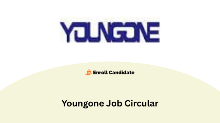 youngone job circular